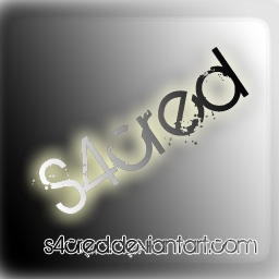 S4cred by S4cred on DeviantArt