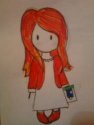 Little Amy Pond