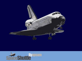 Vector Space Shuttle