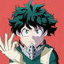 Midoriya Izuku