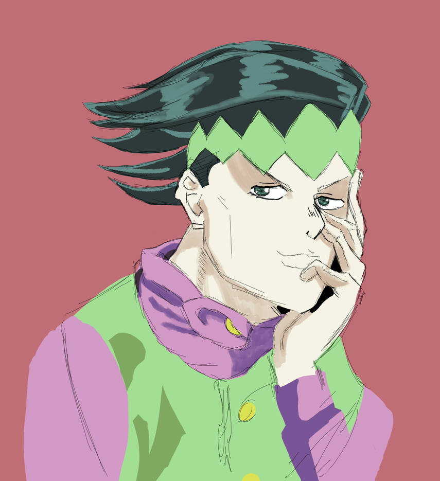 Taskin Boy Rohan Rohan by Tehtiz on DeviantArt