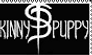 Skinny Puppy Stamp