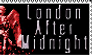 London After Midnight Stamp