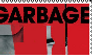 Garbage Stamp