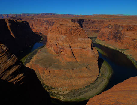 Horseshoe Bend