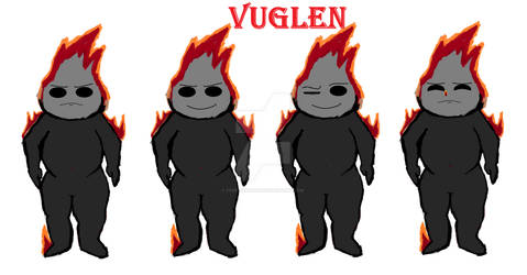 Vuglen