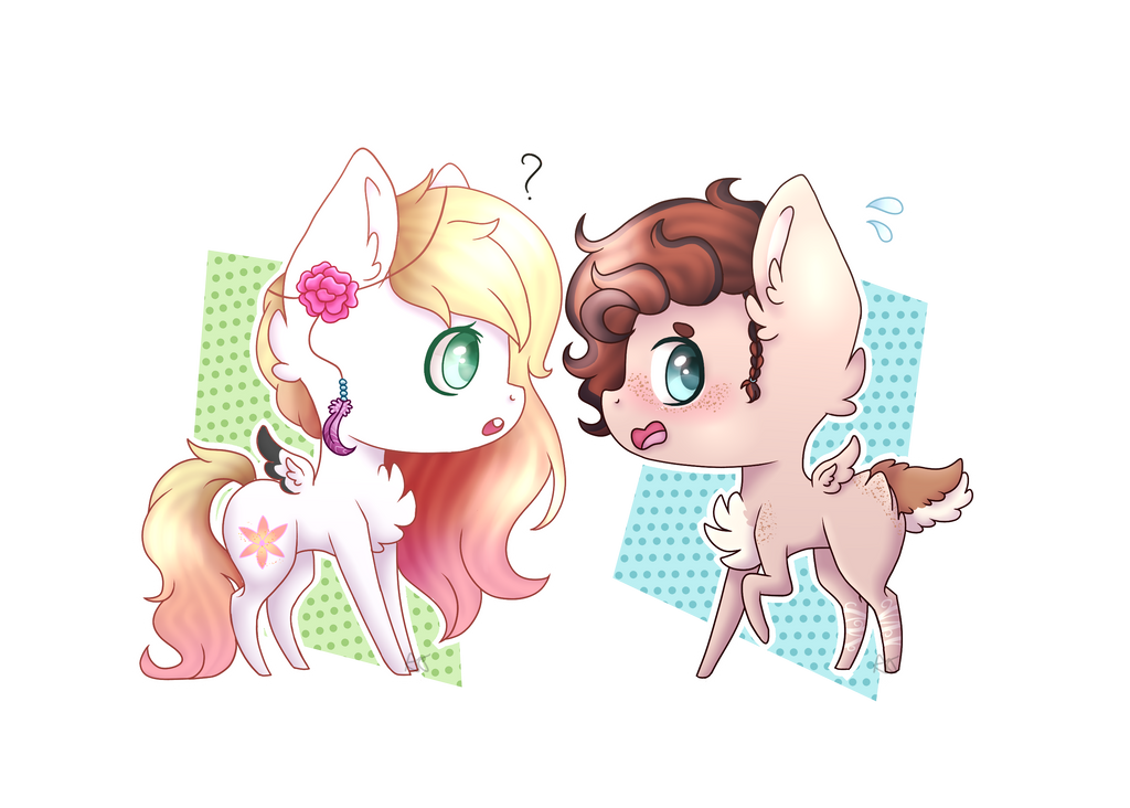 Why Are You So Cute? by xXSkittelzXx on DeviantArt