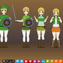 Link to Linkle TG