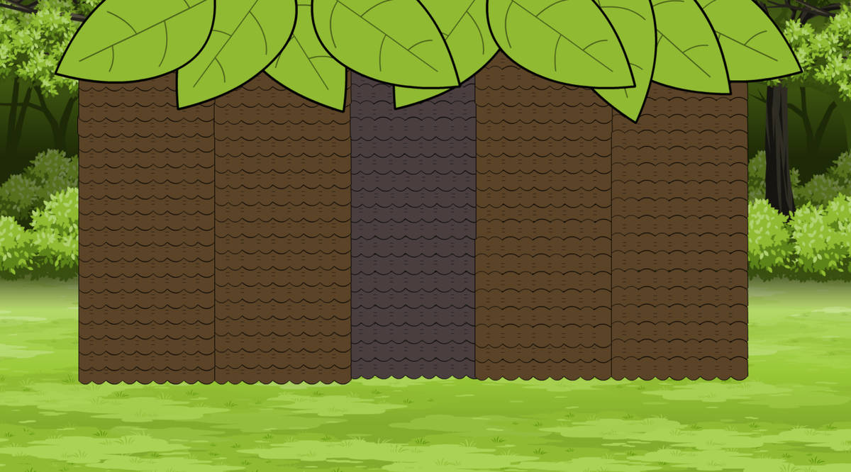 Big Hut Background by B0b-Observer on DeviantArt