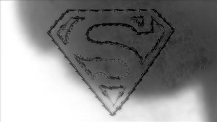 super man