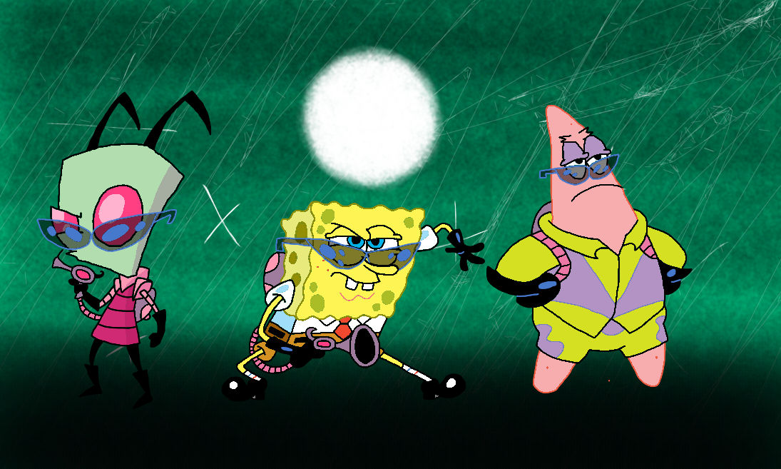 Zoonies Rockets Zoonie Squad!!! by JordanMeadowsGames on DeviantArt