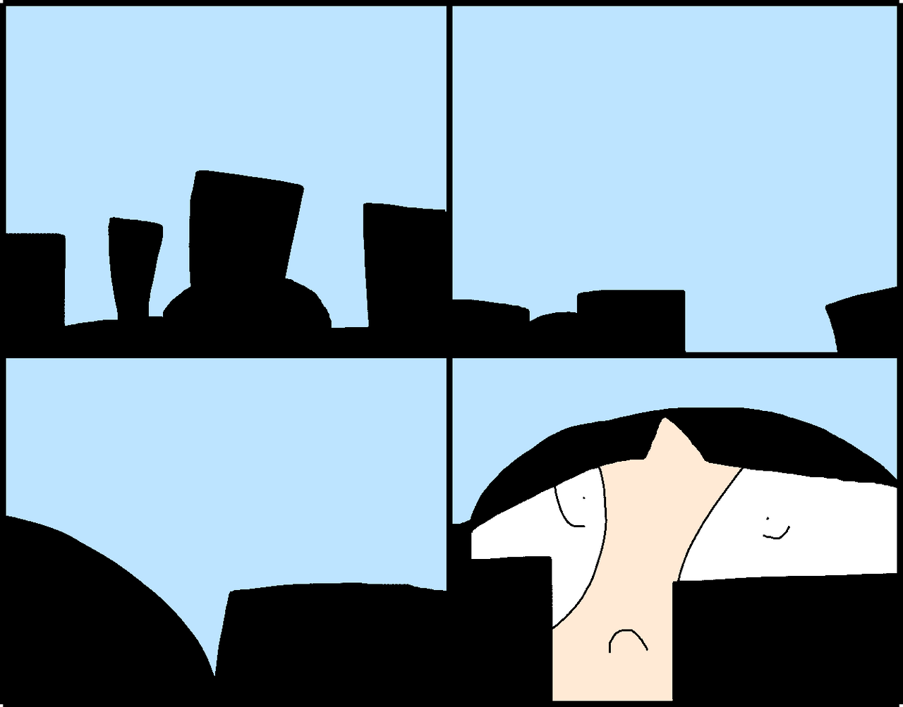 Buttercup's Head inflation Remake by JordanMeadowsGames on DeviantArt