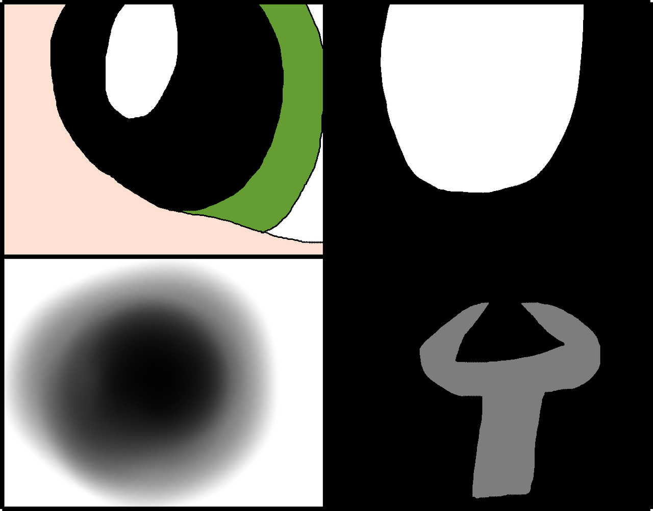 Rusty Rivet eye Zoom by JordanMeadowsGames on DeviantArt