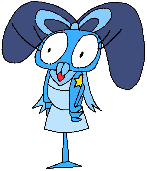 Spider Maria Spider Maria Ed by JordanMeadowsGames on DeviantArt