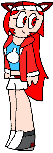 Ruby's sister Alex by JordanMeadowsGames on DeviantArt