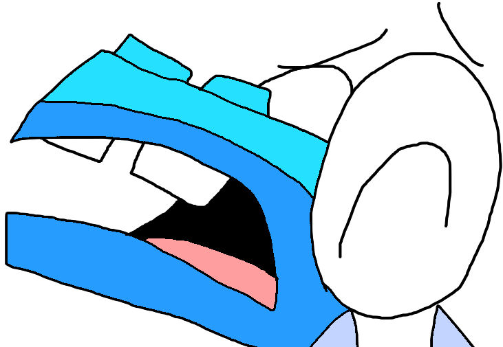 Flurr crying in Ice Tears by JordanMeadowsGames on DeviantArt