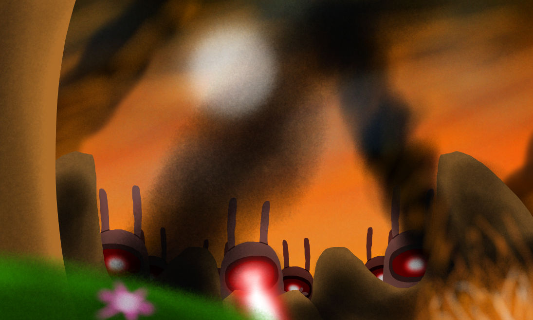 Rayman 4 raving Rabbids Fan Art by JordanMeadowsGames on DeviantArt