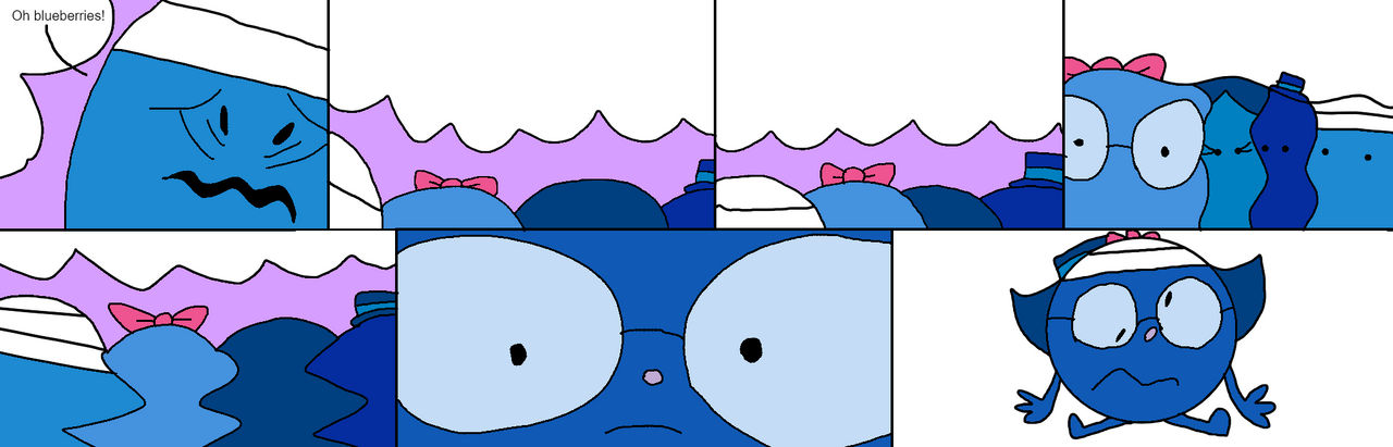 Whoopsie Doodle Part 2 by JordanMeadowsGames on DeviantArt