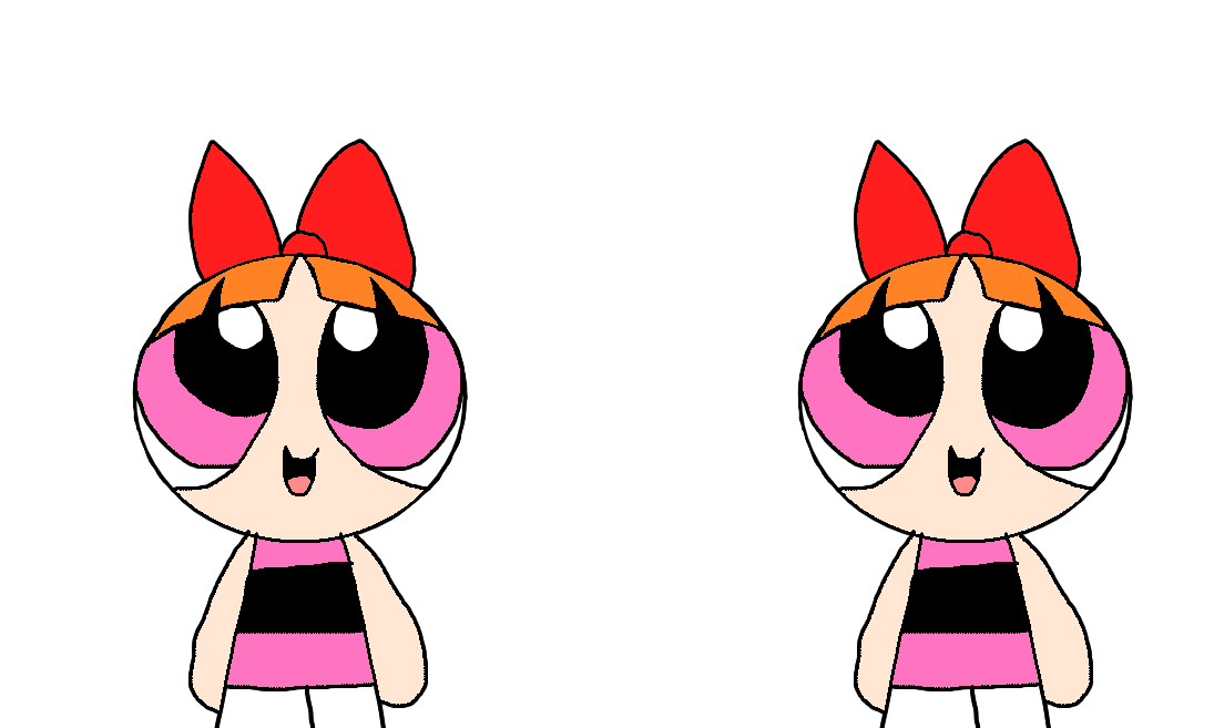 2 Blossoms by JordanMeadowsGames on DeviantArt