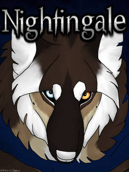 Nightingale Cover