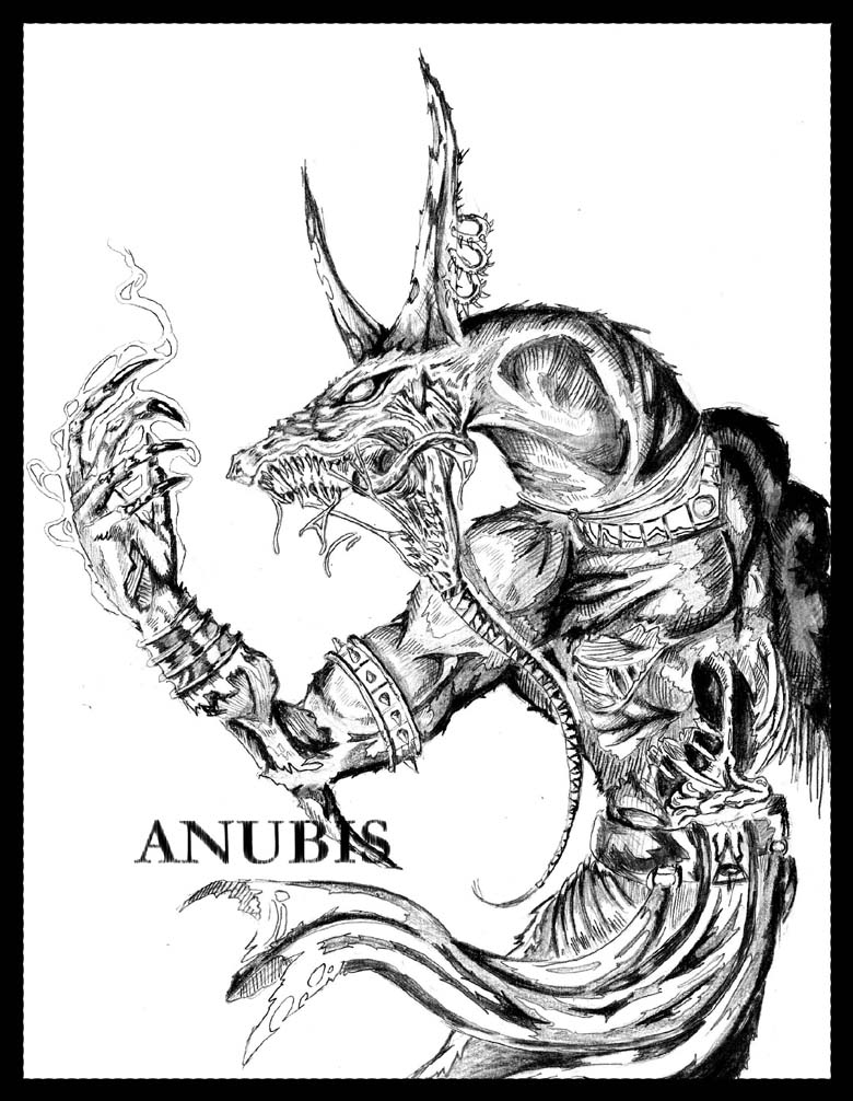 Anubis