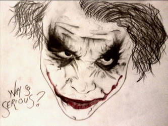 The Joker