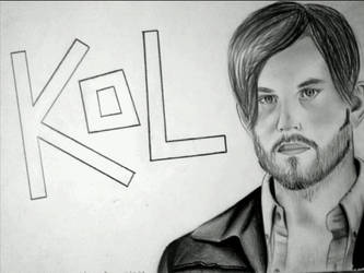 KOL - Kings of Leon