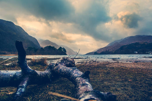 52/52 Loch Shiel