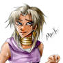 Marik doodle