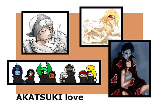 Akatsuki_love