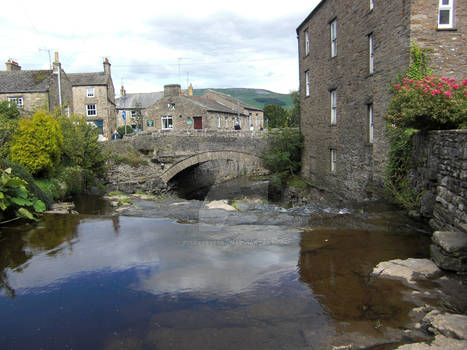 Hawes Bridge