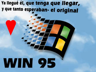 WIN 4 ever