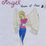 Angel - Queen Of Music