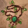 Forest Fairy Necklace