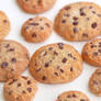 Miniature cookie sizes