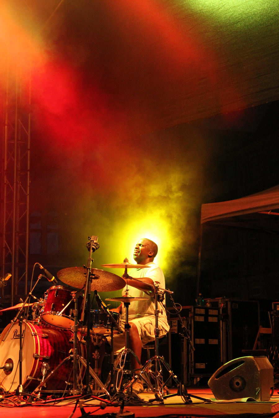 Bohemia Jazz Festival 2010