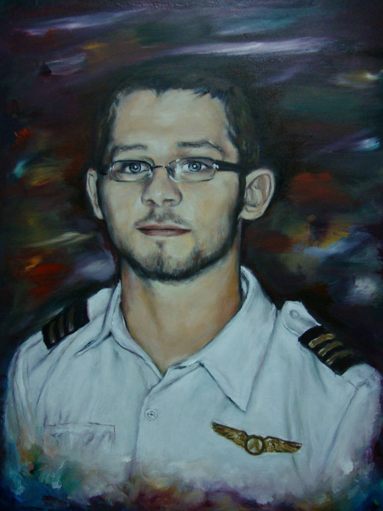 the pilot by demetzroxanne on DeviantArt