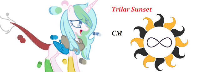 Trilar Sunset ~Next Gen~