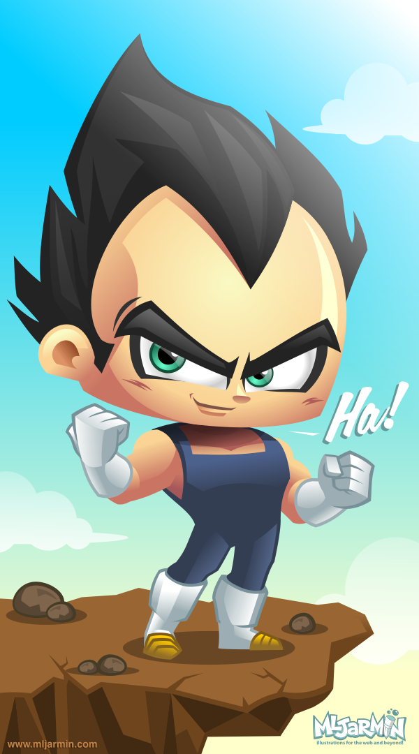 Vegeta