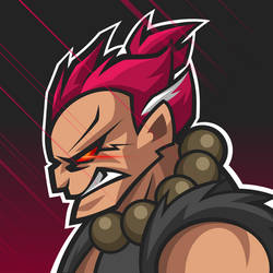 Akuma