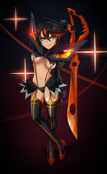 Ryuko