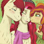 FutureHooves: Berry Happy Mothers Day
