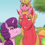 FutureHooves: SugarMac - No Horn