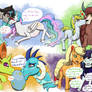 FutureHooves: More to Come