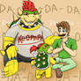 Bowuigi - Two Dads' to Celebrate