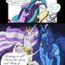MLP: When you become Royalty so do your Parents