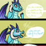 Embrax: Time with You only makes me like You More