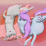 MLP: Marethers to be, you see
