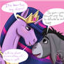 True Love Goes On - Twiyore
