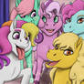 G3 Redraw: Photo Booth Funny Faces